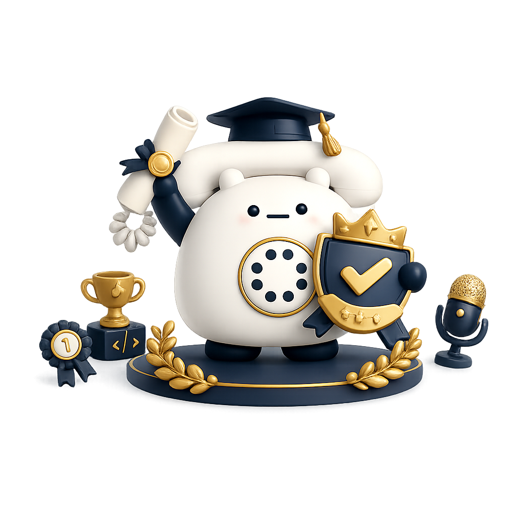 Retell University — Level 1: Retell 101 badge